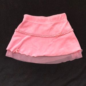 3/$20 - Arizona pink skirt